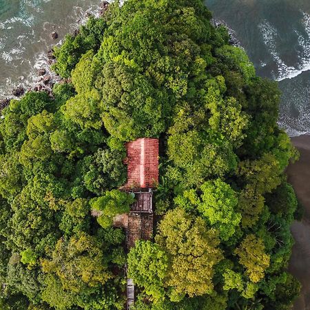 Hotel Prana Pacifico Retreats Nuquí Exterior foto