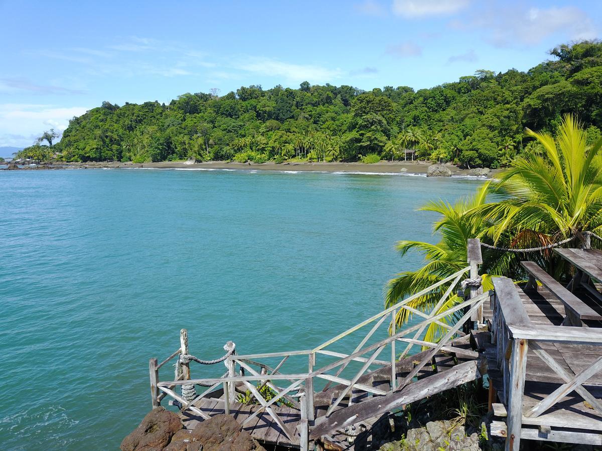 Hotel Prana Pacifico Retreats Nuquí Exterior foto